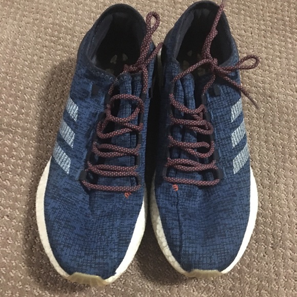 Adidas pureboost - Picture 1 of 3